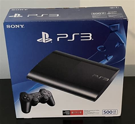 ps3 super slim power consumption|Sony PlayStation 3 Super Slim review: Sony shrinks down new PS3  .